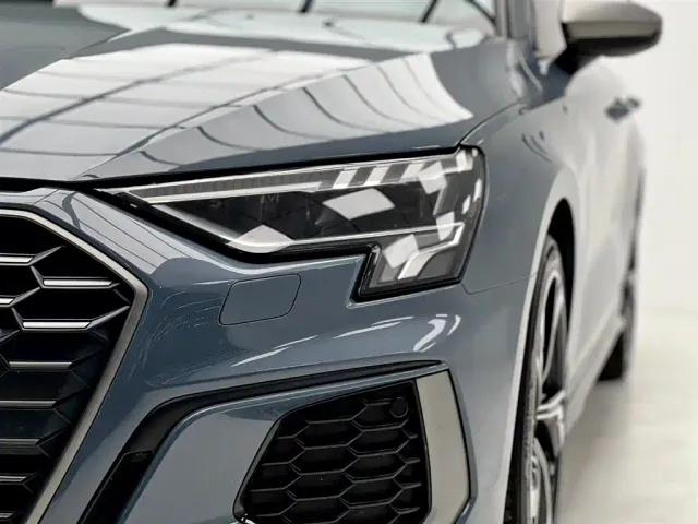 Audi A3 — Фото автомобиля 6