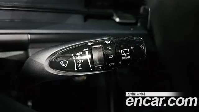 Hyundai Staria Staria Tourer 11 мест — Фото автомобиля 25