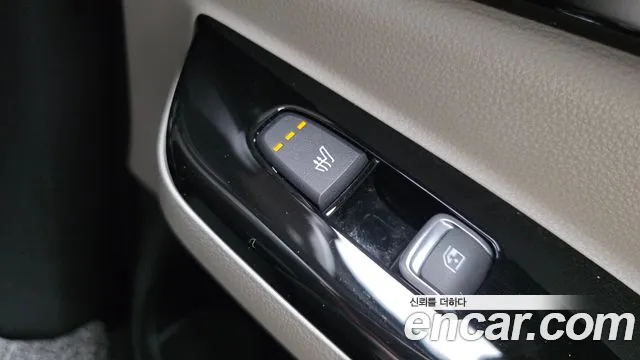 Kia Canival Carnival 4 поколение Бензин 9 мест Noblesse — Фото автомобиля 19