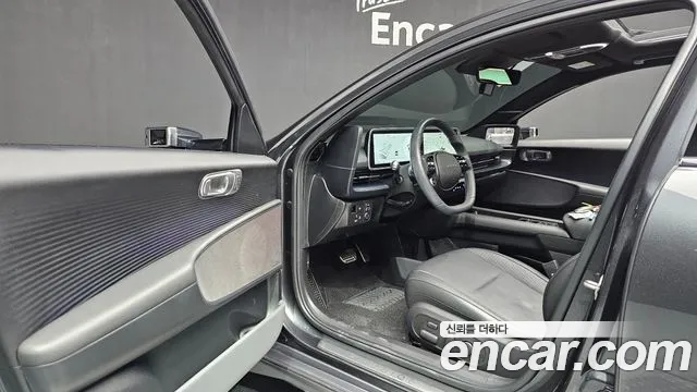 Hyundai Ioniq 6 — Фото автомобиля 15