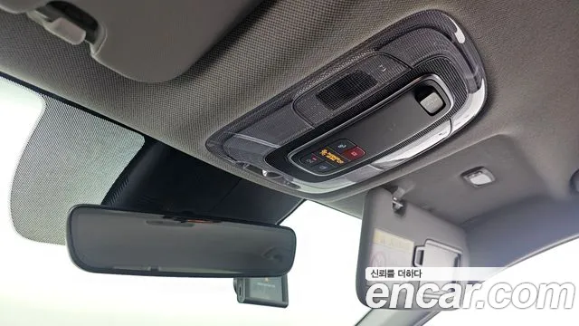 Hyundai Avante CN7 — Фото автомобиля 17
