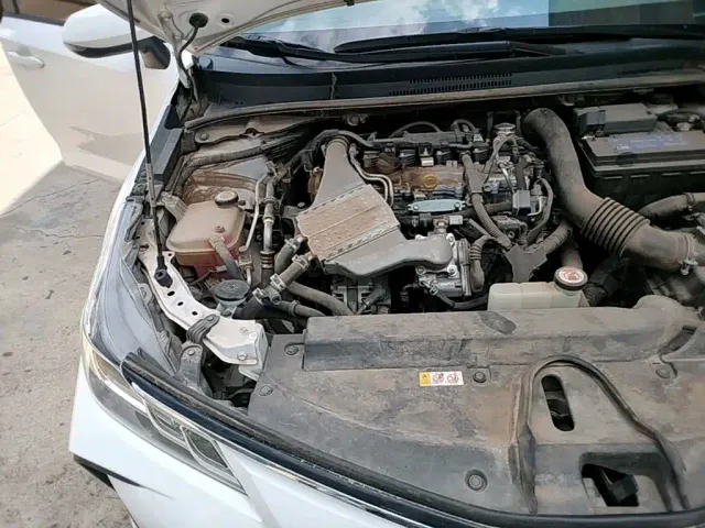 Toyota Corolla — Фото автомобиля 18
