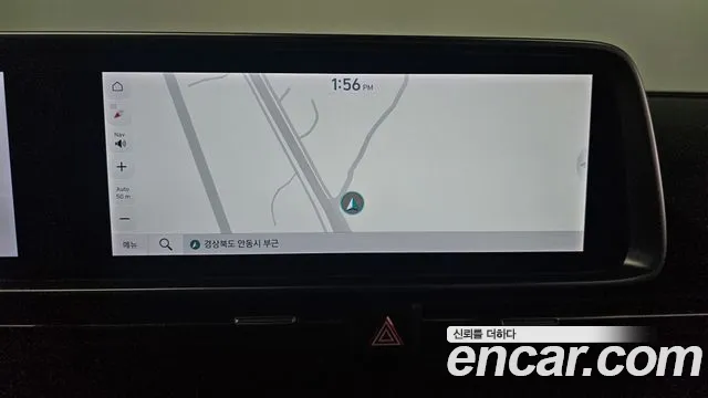 Hyundai Ioniq 6 — Фото автомобиля 18