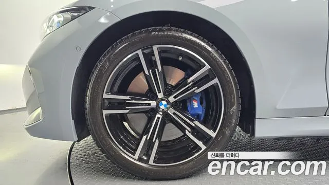 BMW 3-Series 3 серия (G20) 320i M Sport — Фото автомобиля 4