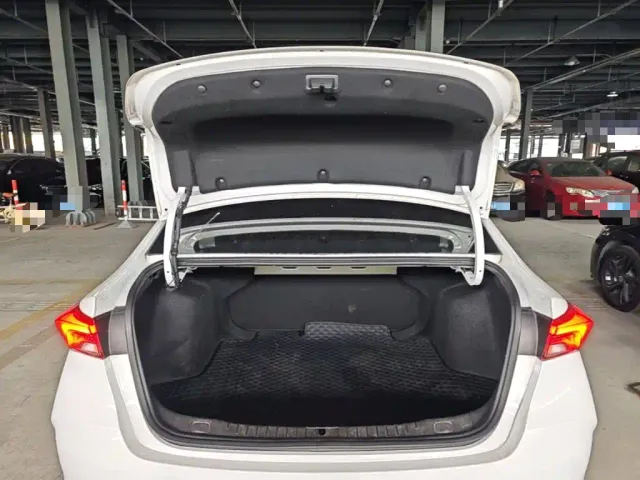Buick Verano — Фото автомобиля 18