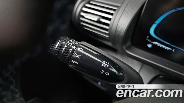 Hyundai Casper — Фото автомобиля 15