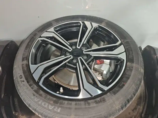 Geely Galaxy L7 — Фото автомобиля 22