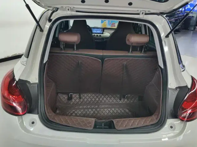 Wuling Bingo — Фото автомобиля 4
