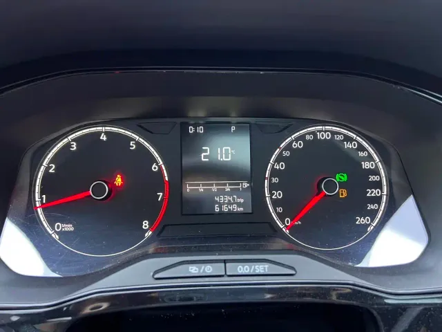 Jetta VS5 — Фото автомобиля 10