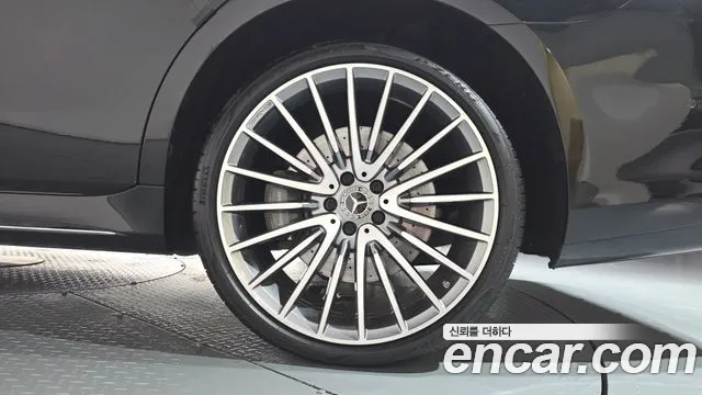 Mercedes-Benz S-Class W223 — Фото автомобиля 21