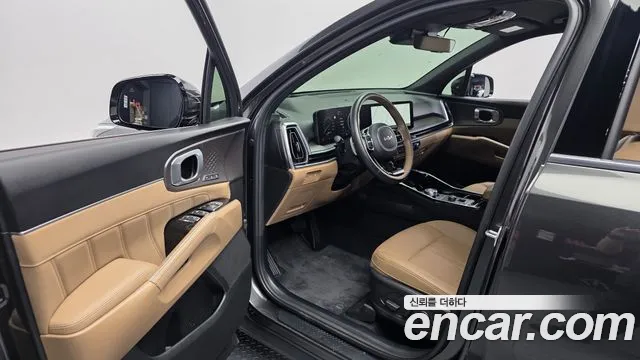 Kia Sorento — Фото автомобиля 15