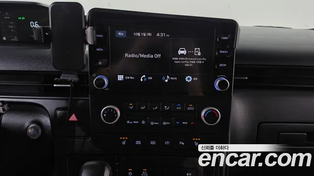 Hyundai Staria — Фото автомобиля 18