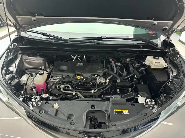 Toyota Sienna — Фото автомобиля 4