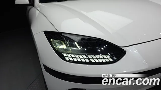 Hyundai Ioniq6 — Фото автомобиля 22