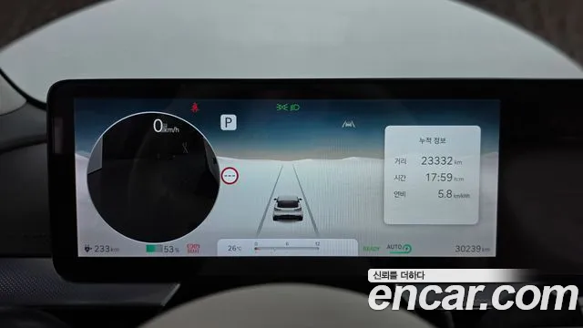 Genesis GV60 — Фото автомобиля 11