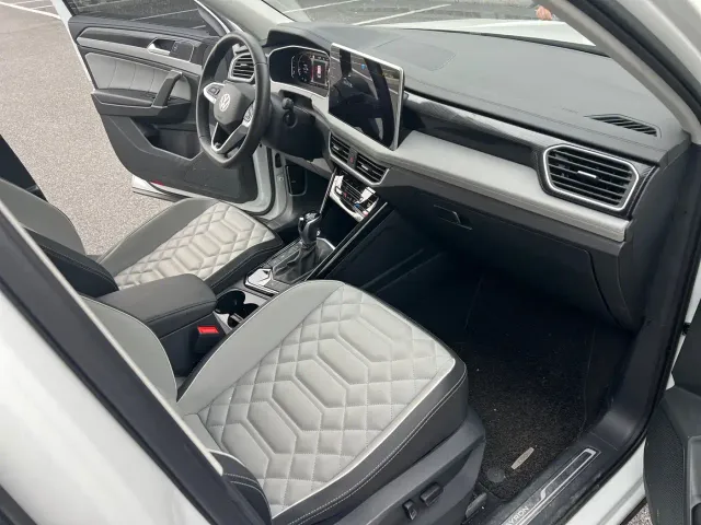 Volkswagen Tayron — Фото автомобиля 10