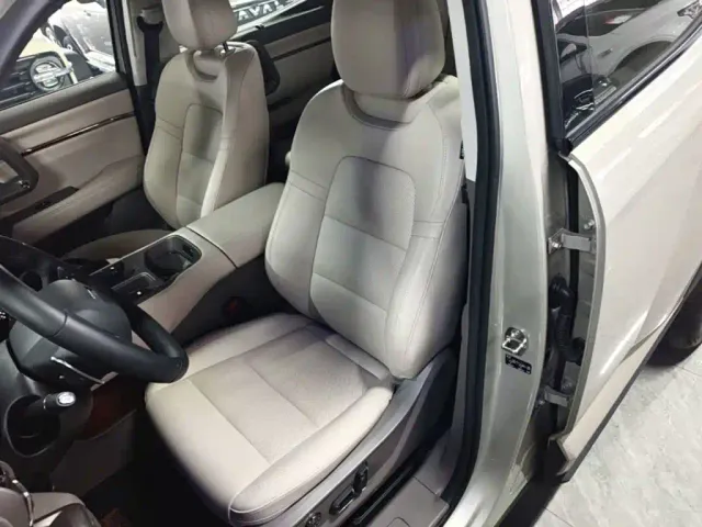 Haval Big Dog — Фото автомобиля 14