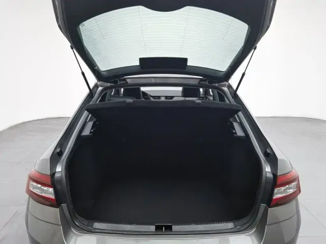 Skoda Octavia — Фото автомобиля 16