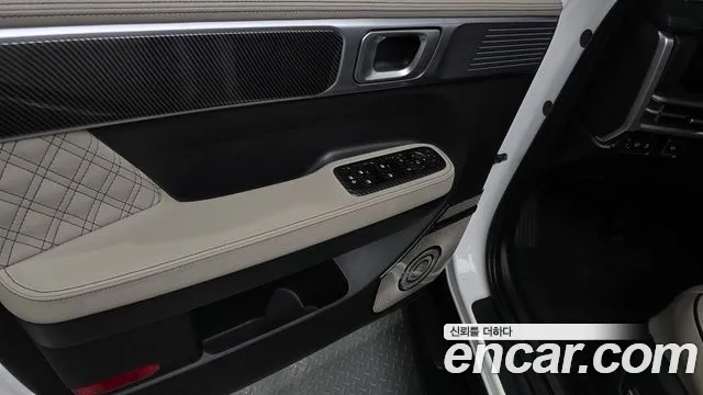 Hyundai Santa Fe MX5 — Фото автомобиля 28