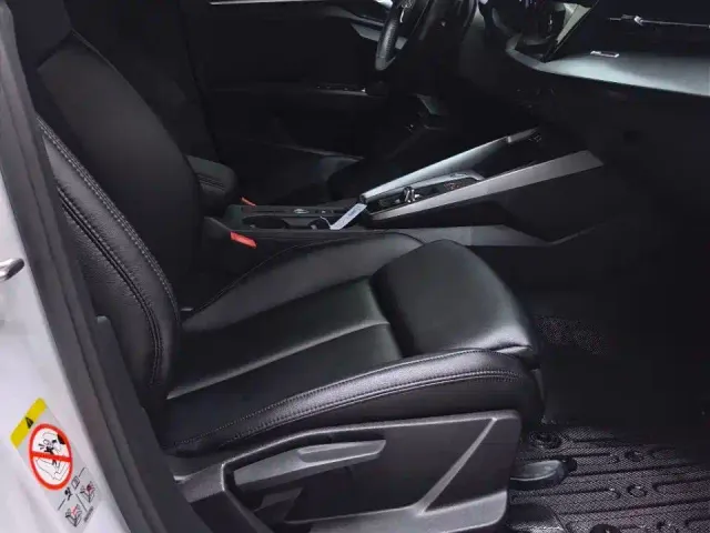 Audi A3 — Фото автомобиля 14