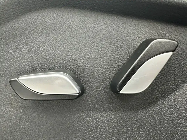 Geely Vision X6 — Фото автомобиля 13