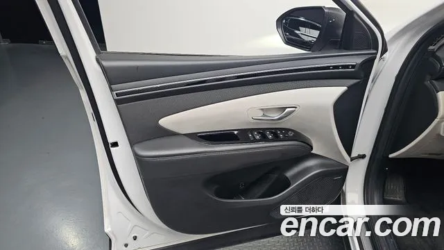 Hyundai Tucson — Фото автомобиля 24