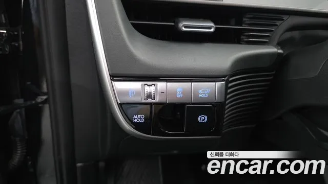 Hyundai Ioniq 5 Ioniq5 — Фото автомобиля 24