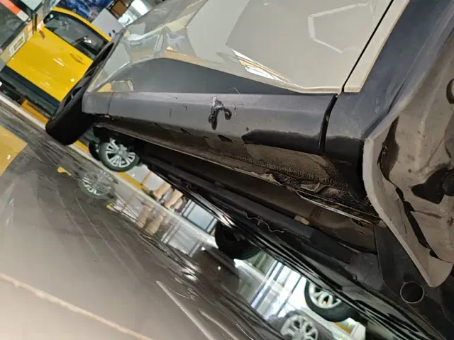 BYD Seagull — Фото автомобиля 20