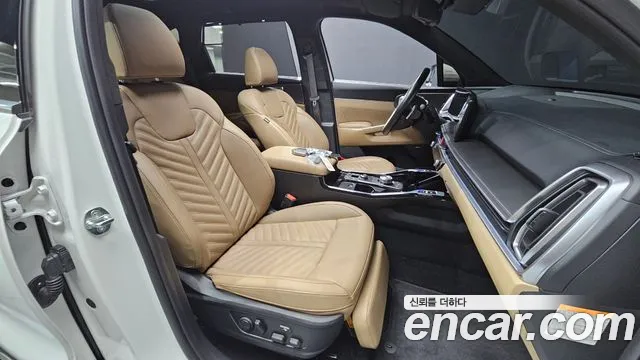 Kia Sorento — Фото автомобиля 23
