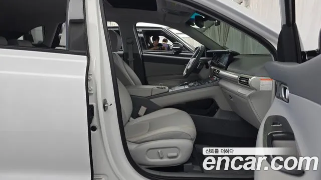 Hyundai Nexo — Фото автомобиля 16