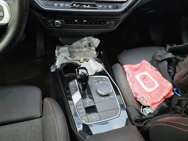 BMW 2 Series — Фото автомобиля 16