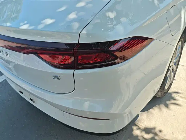 GAC Aion S — Фото автомобиля 7