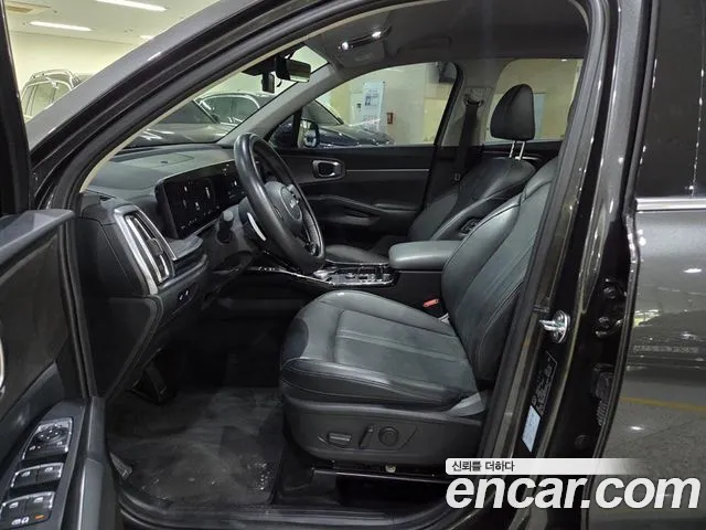 Kia Sorento Generation 4 — Фото автомобиля 6