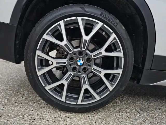 BMW X1 — Фото автомобиля 15
