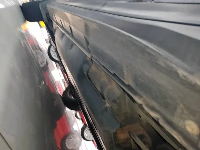 Nissan X-Trail — Фото автомобиля 21