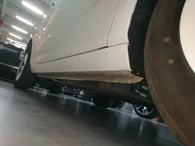 Geely Panda — Фото автомобиля 20