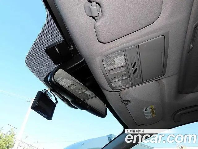 Honda CR-V — Фото автомобиля 16