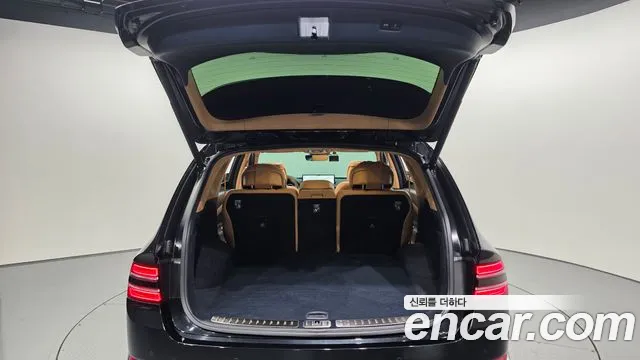 Genesis GV80 — Фото автомобиля 26