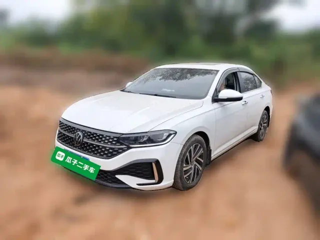 Фотография автомобиля — Volkswagen Lavida