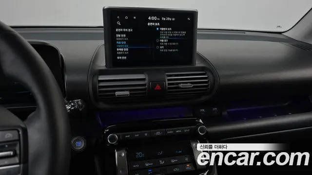 Hyundai Casper Casper Inspiration — Фото автомобиля 12