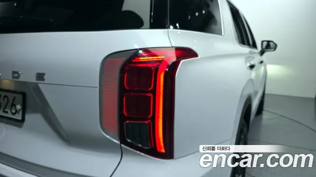 Hyundai Palisade The New Palisade Дизель 2.2 2WD — Фото автомобиля 23