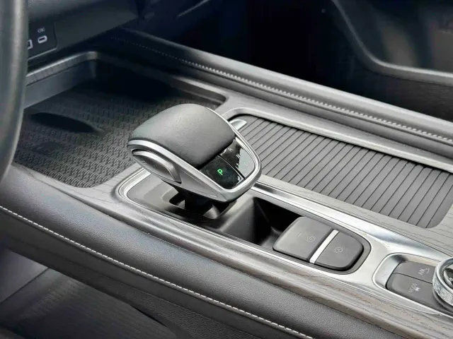 Chery Arrizo 8 — Фото автомобиля 13