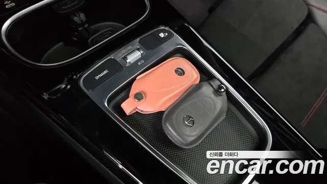 Mercedes-Benz CLA-Class — Фото автомобиля 26