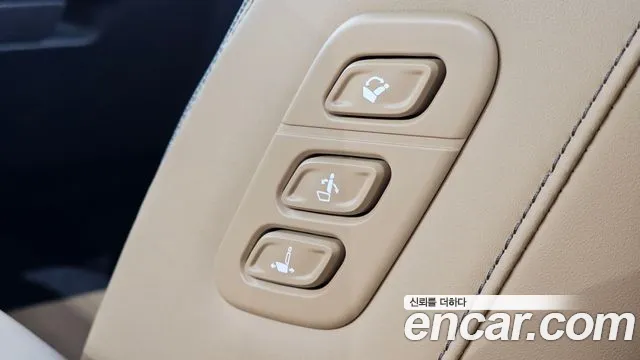 Hyundai Sonata DN8 — Фото автомобиля 21