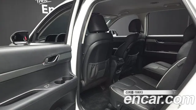 Hyundai Palisade The New Palisade Дизель 2.2 2WD — Фото автомобиля 7