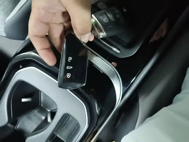 Volkswagen ID.4 Crozz — Фото автомобиля 8