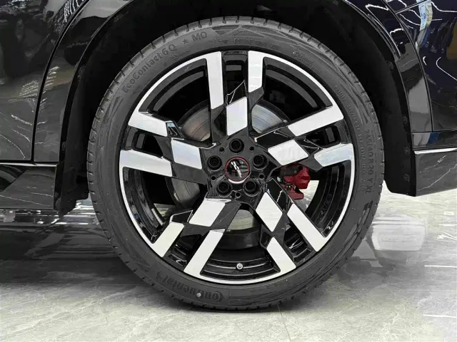 MINI JCW COUNTRYMAN — Фото автомобиля 5