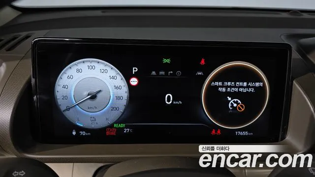 Hyundai Casper Casper Electric — Фото автомобиля 11