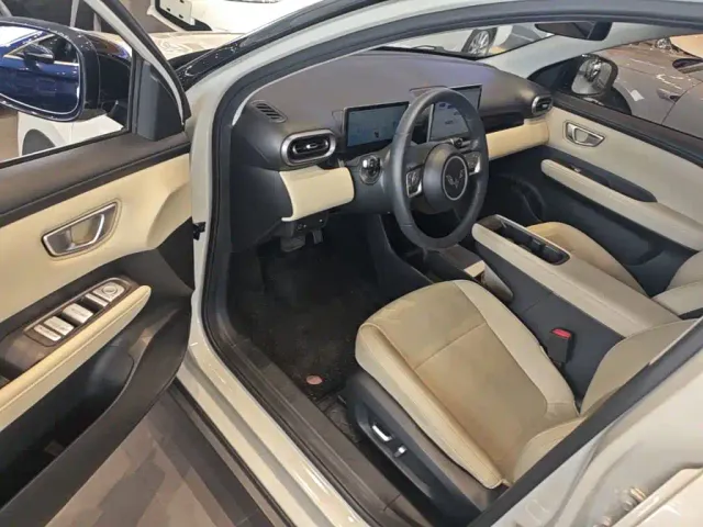 Wuling Binguo PLUS — Фото автомобиля 15