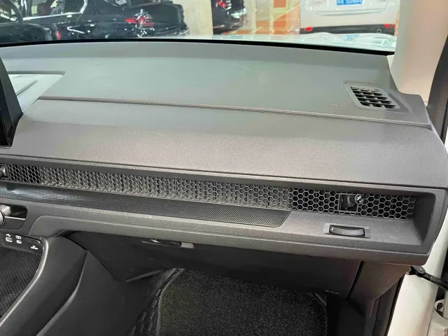 Honda Breeze — Фото автомобиля 12